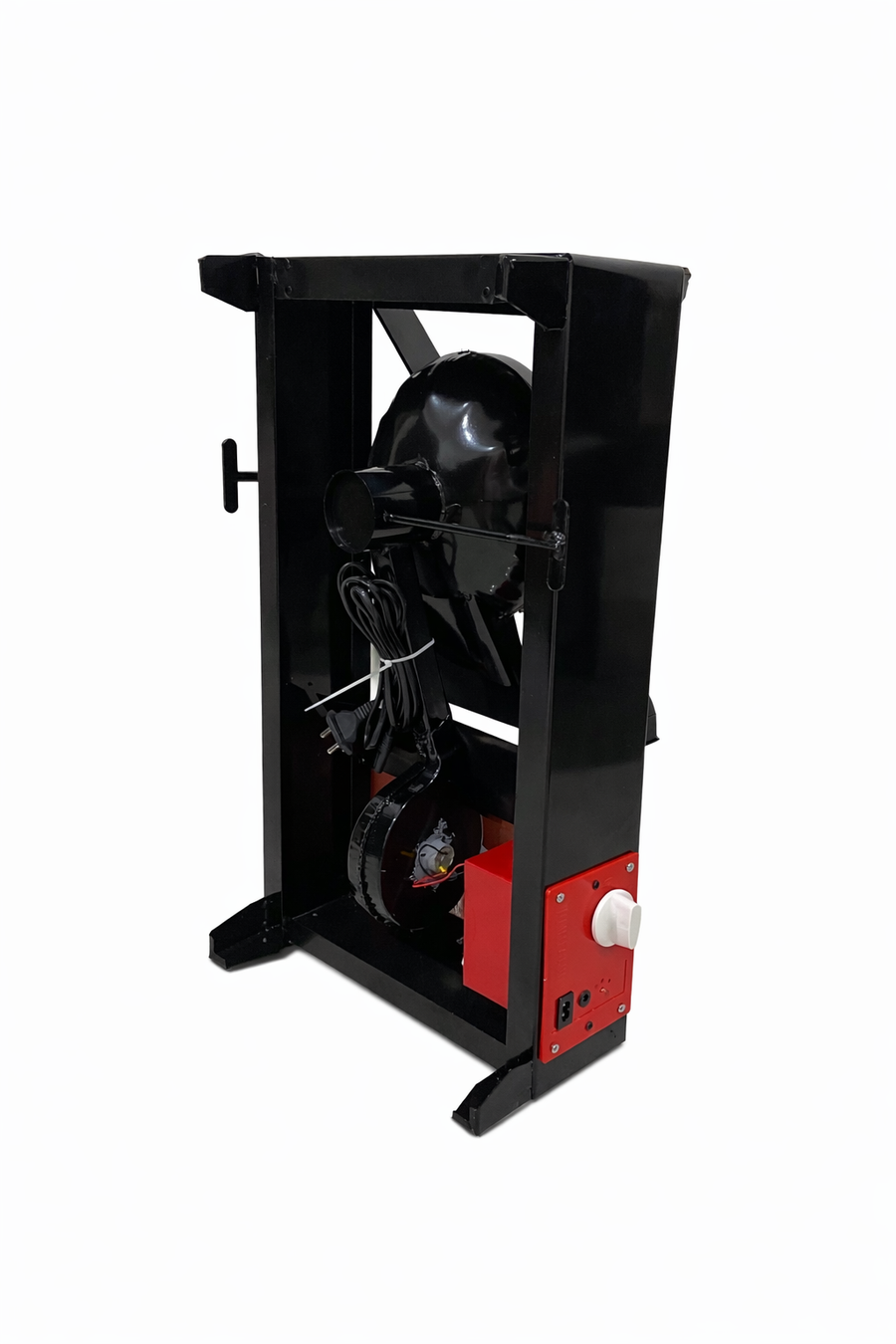Matha Compact Wood Stove