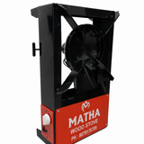 Matha Compact Wood Stove
