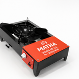 Matha Compact Wood Stove