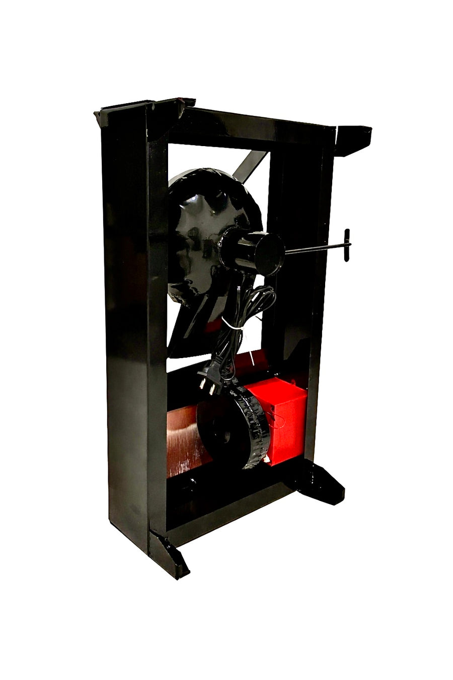 Matha Compact Wood Stove