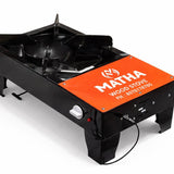 Matha Standard Wood Stove