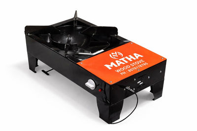 Matha Standard Wood Stove