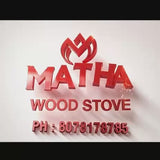 Matha Standard Wood Stove